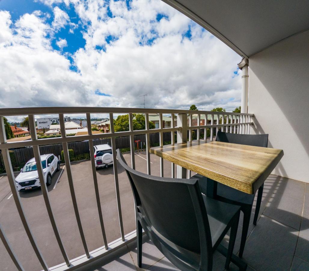 Potters Toowoomba Hotel Exterior photo
