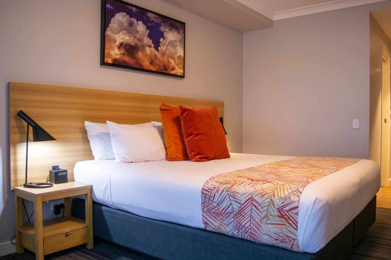 Potters Toowoomba Hotel Exterior photo